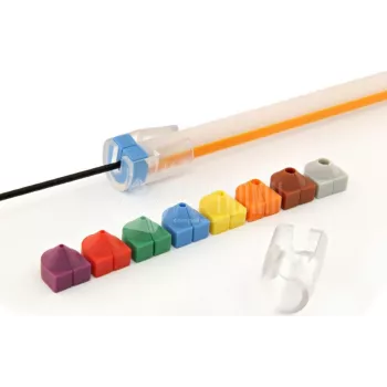 Lightwin DC 10MM SEAL 2.5MM Connectivity Accessory