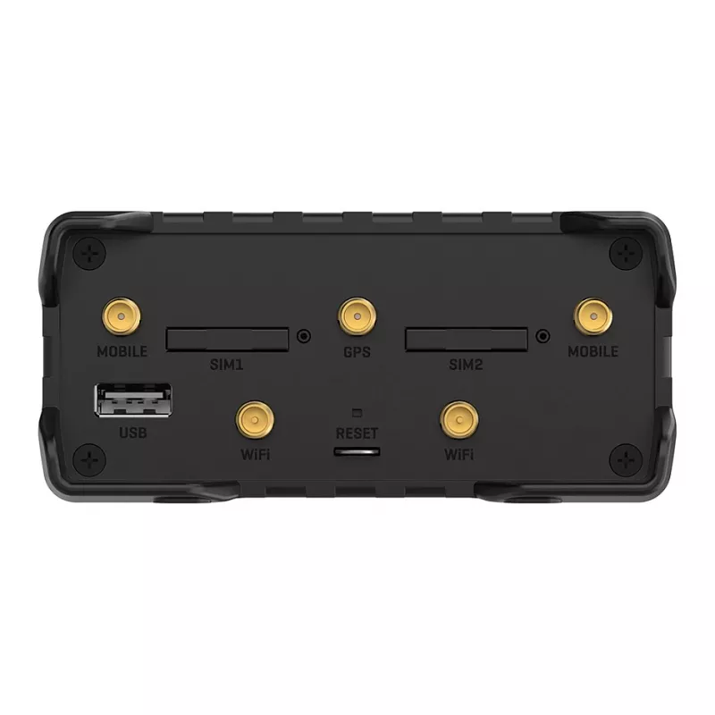 Router Teltonika RUT956 Wireless 2.4 GHz