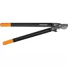 Pruning Shears Fiskars 1000584 Bypass Black Orange
