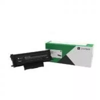 Toner cartridge Lexmark B222H00 High Yield 3000 pages Black