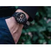 Smartwatch TRACER SM7 Shadow with Bluetooth and Heart Rate Monitor