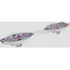 RAZOR RipStik AirPro White SE skateboard