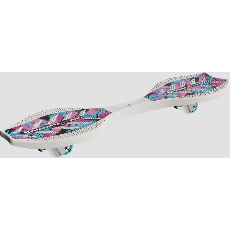 RAZOR RipStik AirPro White SE skateboard