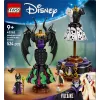 LEGO DISNEY 43262 Maleficent's and Cruella de Vil's Dresse