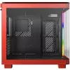 Montech KING 95 Midi Tower Red