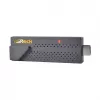 Portable wireless router ASROCK H2R 2-in-1 — Single-band 2.4 GHz, Wi‑Fi 4 (802.11n), 300 Mbps, 2 antennas, HDMI & Micro-USB
