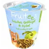 Bosch Fruitees Snack Apple Dog Treat, 200 g