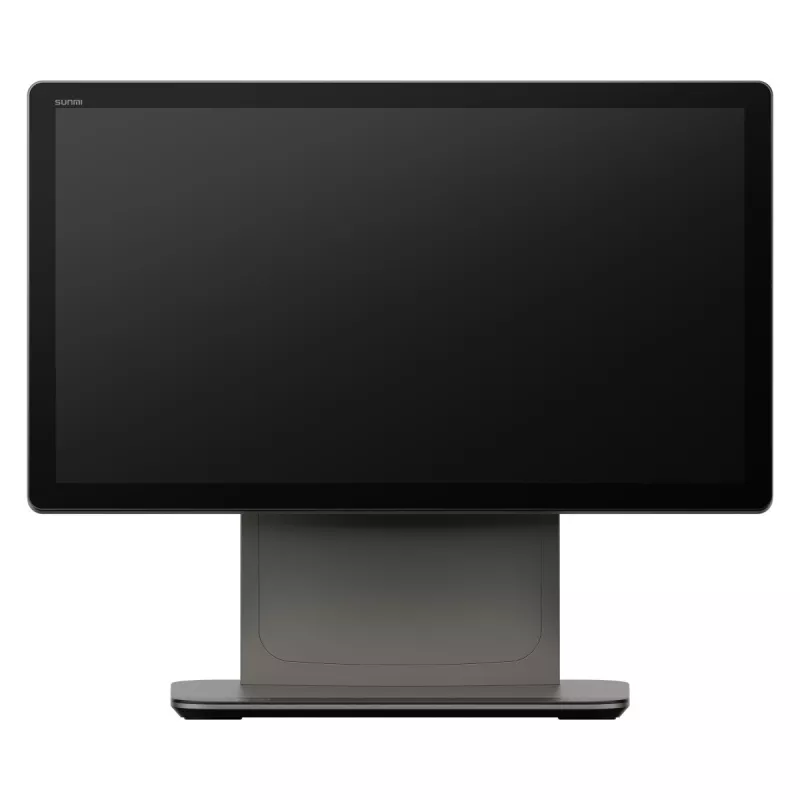 Smart Desktop Terminal D3 Pro A13 15,6 inch 4GB+64GB