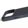 Mujjo Full Leather Case MagSafe Case for iPhone 17 Pro Grey