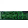 Razer Ornata V3 X Keyboard Gaming USB QWERTZ German Black RGB LED