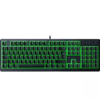 Razer Ornata V3 X Keyboard Gaming USB QWERTZ German Black RGB LED