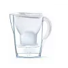 Brita Marella+1 Maxtra Pro PP filter jug (2.4 l; graphite)