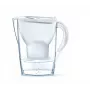 Brita Marella+1 Maxtra Pro PP filter jug (2.4 l; graphite)