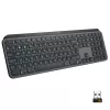 Keyboard Logitech MX Keys Advanced Wireless Illuminated