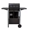 Gas grill Ravanson GO-4 — Ravanson GO-4 gas grill