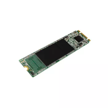 SSD drive Silicon Power SP256GBSS3A55M28 256 GB Half-slim SATA III, 560/530 MB/s, SLC
