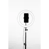 Tripod Havit ST7012 Pro with light ring