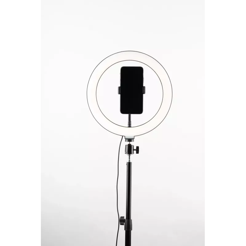 Tripod Havit ST7012 Pro with light ring