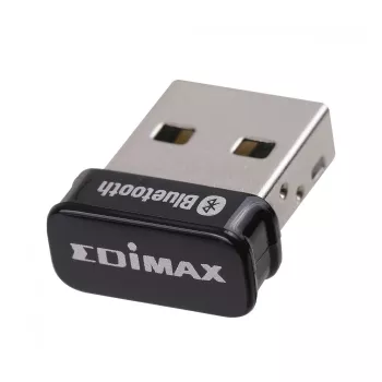 Edimax BT-8500 - Network Adapter - USB2.0 - Bluetooth 5,0 (BT-8500)