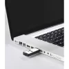 Hama Fancy USB flash drive 64 GB USB Type-A 2.0 Black, Silver