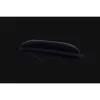 Wrist Rest Pro, with Cooling Gel, Anti-slip rubber feet, Compatible with all full-sized keyboards, Seamless design with a solid-edged frame