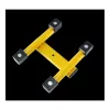 Synergy 21 LED Battery construction spotlight 10W add. magnetic feet