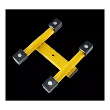 Synergy 21 LED Battery construction spotlight 10W add. magnetic feet