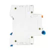 RCBO circuit breaker Chint NB310L/3N 3P+N C32 30mA residual current and overcurrent protection