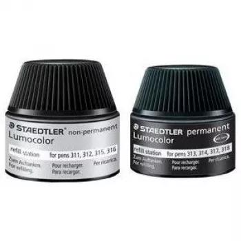 Drawing Ink Staedtler Lumocolor 487 05-9