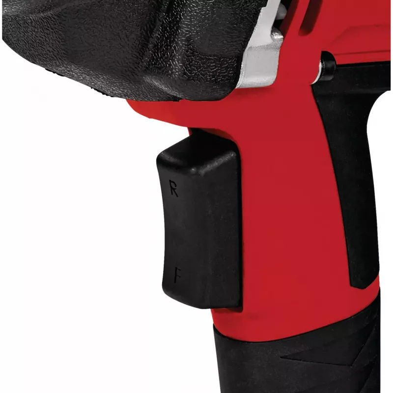 Impact wrench Einhell CC-IW 950/1 950 W 2300 RPM Black Red