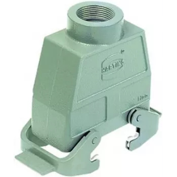 HARTING Germany GmbH & Co. KG Sleeve Enclosure HAN 24B-GG-QB-29 09 30 024 0431 (09300240431)