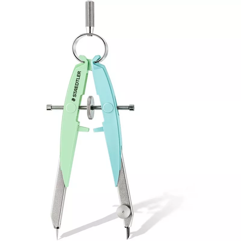 Comfort Pencil Staedtler 556 Blue Green