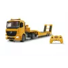 On-road truck Jamara Mercedes Arocs Flat Bed Truck
