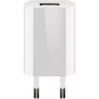 Wentronic 44950 Power Adapter White