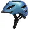 Open-face helmet ABUS Pedelec 1.1 White lightweight design safety features