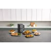 Ninja Double Stack XL Air Fryer 2 compartments with temperature probe SmartCook 9 5 L SL451EU