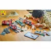 LEGO City city tram and station role play building set for children with toy Tram gift for boys and girls from 7 years who love vehicles