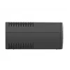 Armac H/1000F/LED uninterruptible power supply (UPS) Line-Interactive 1 kVA 4 AC outlet(s)