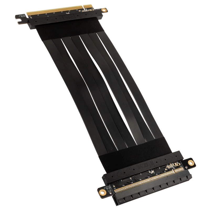 PCIe 3.0 riser cable Akasa X2 Mark IV 20 cm