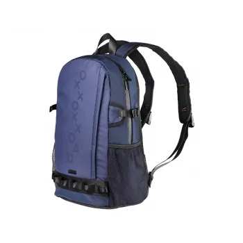 Notebook Backpack 15,6 Tracer Packer Blue
