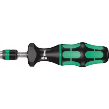 Wera torque screwdriver 0.1...0.34 Nm (7430 10-34Ncm)