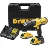 DeWALT DWE4257-QS angle grinder 12.5 cm 10000 RPM 1500 W 2.6 kg