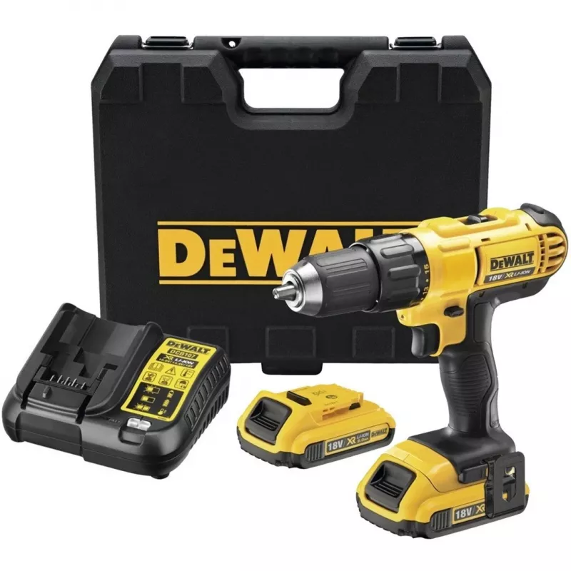 DeWALT DWE4257-QS angle grinder 12.5 cm 10000 RPM 1500 W 2.6 kg