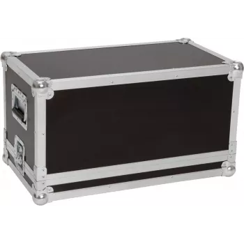 Roadinger flightcase FT-100 (model 31005209) — lightweight protective transport case