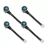 Brushless Motor Set BETAFPV RD0702SE27 0702SE 27000KV — 4 pcs for micro FPV drones
