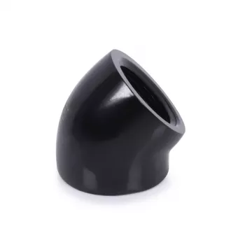 Hose connector Alphacool 17592 Brass Black 21mm