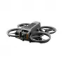 DJI Avata 2 Fly More Combo 1 Battery 4 rotors 12 MP 3840 x 2880 pixels Black