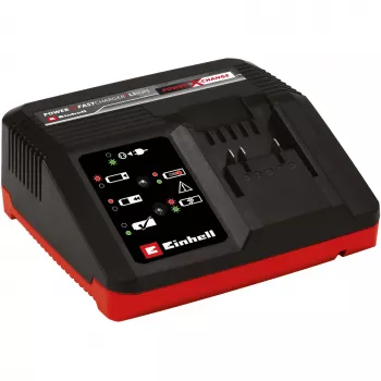 Battery charger Einhell Power X-Fastcharger 4A