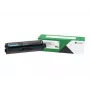 Cartridge Lexmark C332HC0 3000 pages Cyan