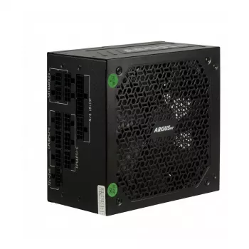 Power Supply INTER-TECH 850W ArgusNT HA-850BA3 ATX 3.1 80 PLUS Platinum